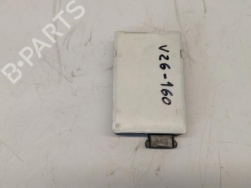 Electronic module MERCEDES-BENZ A-CLASS (W176) A 180 CDI (176.007) | BP34583825M83 - Image 2