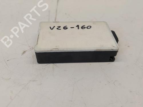 Electronic module MERCEDES-BENZ A-CLASS (W176) A 180 CDI (176.007) | BP34583825M83 - Image 3