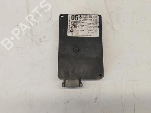 electronic-module-mercedes-benz-a-class-w176-2012-2013-2014-2015-2016-2017-2018-34583825 main image
