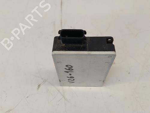 Electronic module MERCEDES-BENZ A-CLASS (W176) A 180 CDI (176.007) | BP34583825M83 - Image 4