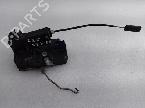 Used Electronic module Electronic module OPEL CORSA C Hatchback Van (X01) 1.3 CDTI 16V (F08, W5L) (69 hp) 34583826 34583826