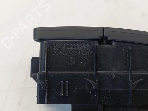 Switch MERCEDES-BENZ A-CLASS (W176) A 180 CDI (176.007) | BP34583827I30 - Image 6