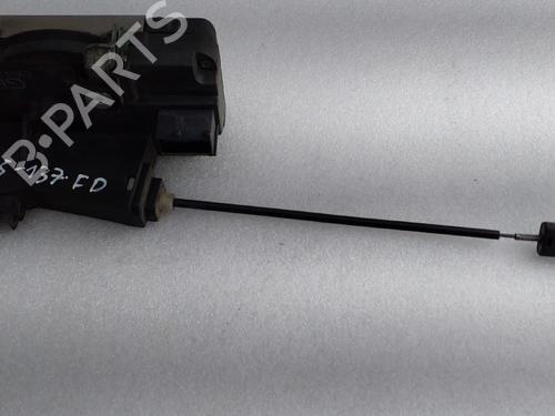 Used Front right lock Front right lock OPEL CORSA C Hatchback Van (X01) 1.3 CDTI 16V (F08, W5L) (69 hp) 34583828 34583828