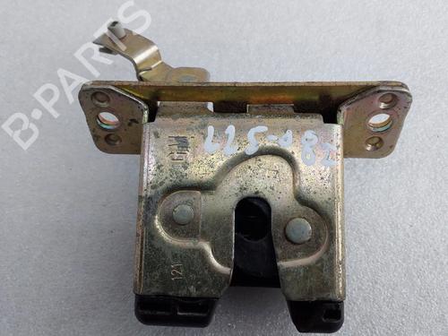 tailgate-lock-opel-astra-g-hatchback-t98-1998-1999-2000-2001-2002-2003-2004-2005-2006-2007-2008-2009-34583830 main image