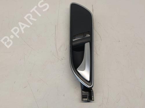 Front left interior door handle MERCEDES-BENZ A-CLASS (W176) A 180 CDI (176.007) | BP34583831I13 - Image 2