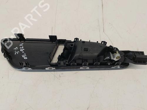 Front left interior door handle MERCEDES-BENZ A-CLASS (W176) A 180 CDI (176.007) | BP34583831I13 - Image 4