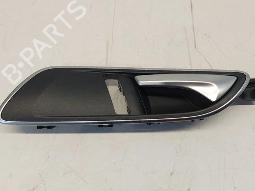Front left interior door handle MERCEDES-BENZ A-CLASS (W176) A 180 CDI (176.007) | BP34583831I13 - Image 3