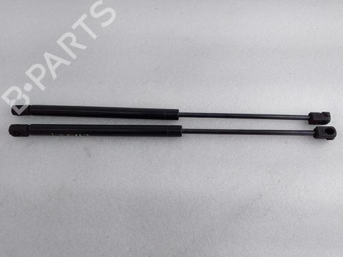 Used Tailgate lift support Tailgate lift support OPEL CORSA C Hatchback Van (X01) 1.3 CDTI 16V (F08, W5L) (69 hp) 34583832 34583832
