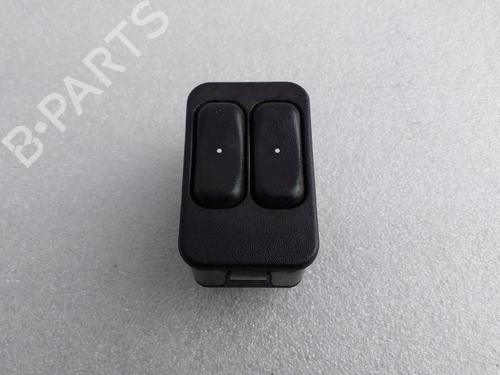 Used Left front window switch Left front window switch OPEL ASTRA G Hatchback (T98) 1.4 (F08, F48) (90 hp) 34583833 34583833