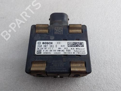 Used Electronic module Electronic module VW PASSAT B8 Variant (3G5, CB5) 1.4 GTE Hybrid (218 hp) 34583835 34583835