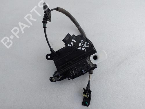 Used Front left lock Front left lock RENAULT CLIO V (B7_) 1.0 LPG (B7MT) (101 hp) 34603775 34603775