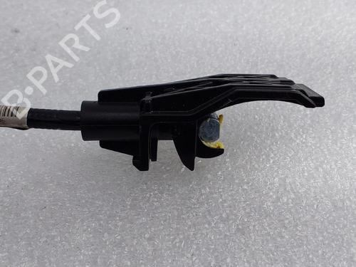 Front left lock RENAULT CLIO V (B7_) 1.0 LPG (B7MT) | BP34603775C98  - Image 5