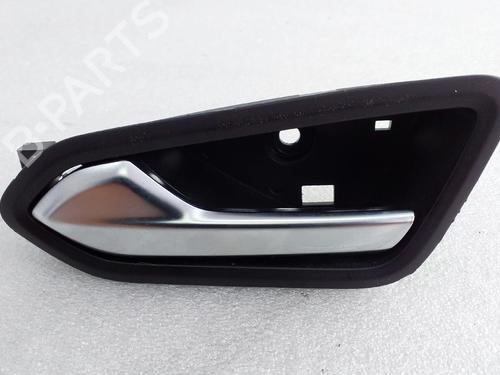 Used Front left interior door handle Front left interior door handle RENAULT CLIO V (B7_) 1.0 LPG (B7MT) (101 hp) 34603777 34603777