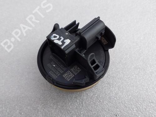 Used Electronic module Electronic module RENAULT CLIO V (B7_) 1.0 LPG (B7MT) (101 hp) 34603778 34603778