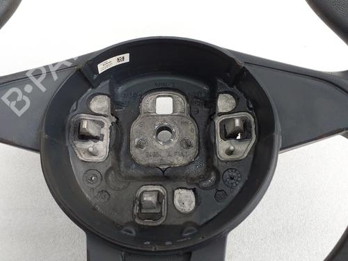 Steering wheel FORD KA (RU8) 1.2 | BP23079731C49 - Image 3
