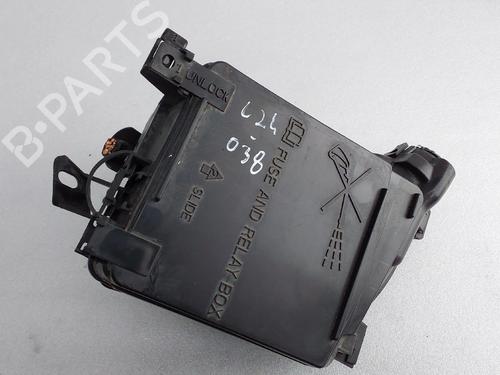 Used Fuse box Fuse box FORD KA (RU8) 1.2 (69 hp) 34604949 34604949