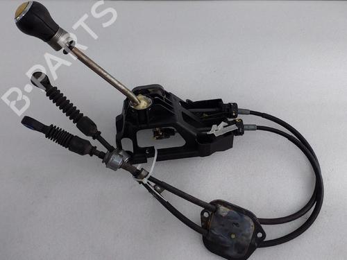 Gearstang Gearstang TOYOTA AYGO (_B1_) 1.0 (KGB10_, KGB10R) (68 hp) 34604953 34604953