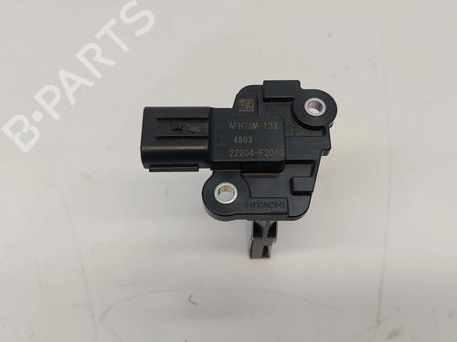 Mass air flow sensor TOYOTA C-HR (_X2_, _H2_) Hybrid (ZYX20) | BP34604954M95 - Image 4