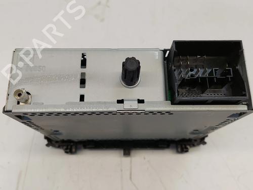 Radio RENAULT TWINGO II (CN0_) 1.2 16V (CN0K, CN0V, CN0A) | BP34604956E6 - Image 6