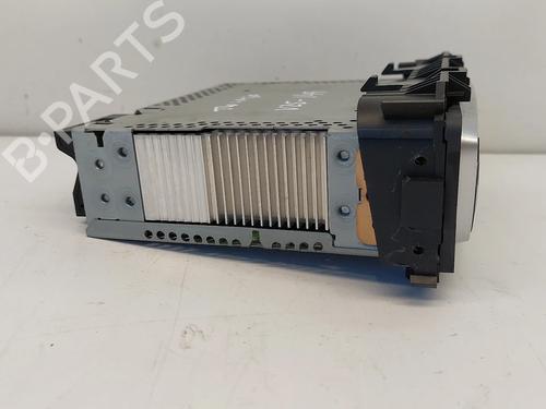 Radio RENAULT TWINGO II (CN0_) 1.2 16V (CN0K, CN0V, CN0A) | BP34604956E6 - Image 2