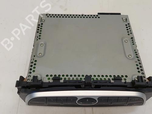 Radio RENAULT TWINGO II (CN0_) 1.2 16V (CN0K, CN0V, CN0A) | BP34604956E6 - Image 5