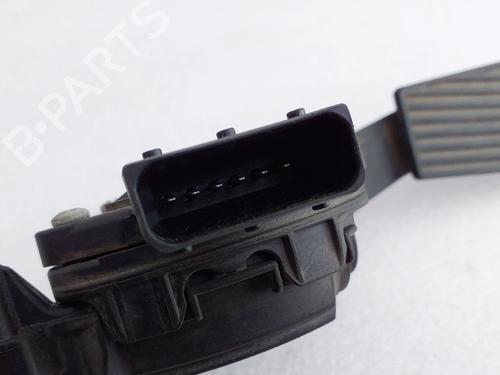 Pedal OPEL ASTRA J (P10) 1.4 LPG (68) | BP34604957I4 - Image 4