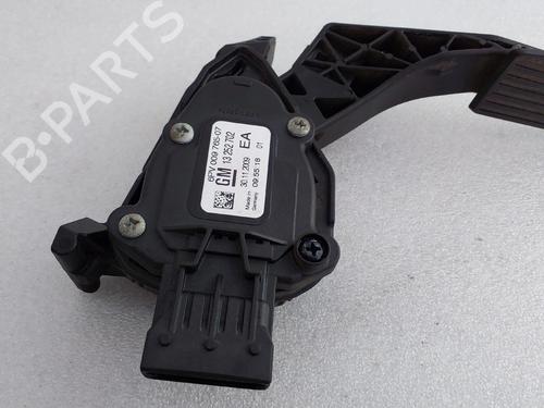 Pedal OPEL ASTRA J (P10) 1.4 LPG (68) | BP34604957I4 - Image 2