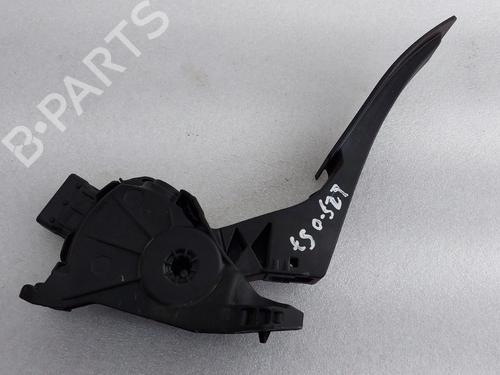 Pedal OPEL ASTRA J (P10) 1.4 LPG (68) | BP34604957I4 - Image 3