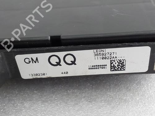 Fuse box OPEL ASTRA J (P10) 1.4 LPG (68) | BP34606753E1 - Image 4