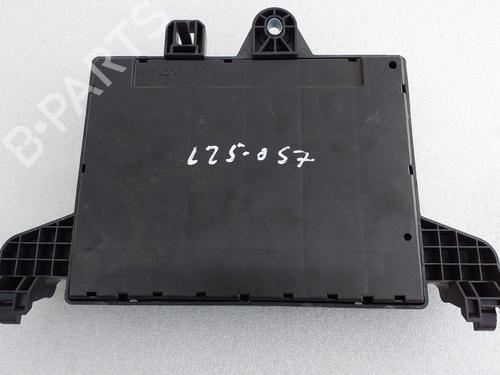 Fuse box OPEL ASTRA J (P10) 1.4 LPG (68) | BP34606753E1 - Image 2