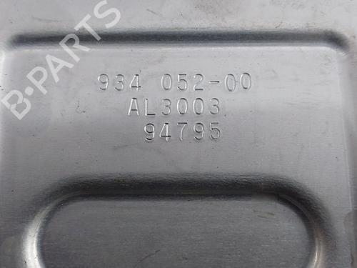 Electronic module OPEL ASTRA J (P10) 1.4 LPG (68) | BP34606754M83 - Image 3