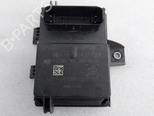Used Electronic module Electronic module OPEL ASTRA J (P10) 1.4 LPG (68) (140 hp) 34606754 34606754