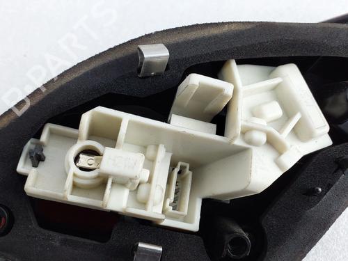 Left tailgate light OPEL ASTRA J (P10) 1.4 LPG (68) | BP34606755C79 - Image 3
