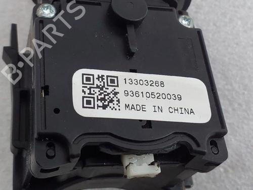 Steering column stalk OPEL ASTRA J (P10) 1.4 LPG (68) | BP34606760I23  - Image 5