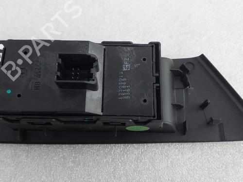 Left front window switch OPEL ASTRA J (P10) 1.4 LPG (68) | BP34606761I27 - Image 2