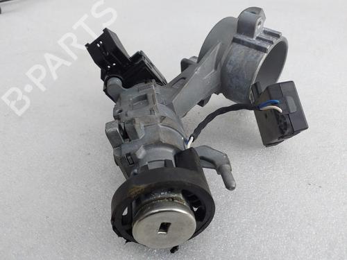 Ignition barrel OPEL ASTRA J (P10) 1.4 LPG (68) | BP34606762M48 - Image 2