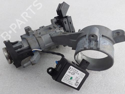 Ignition barrel OPEL ASTRA J (P10) 1.4 LPG (68) | BP34606762M48 - Image 4