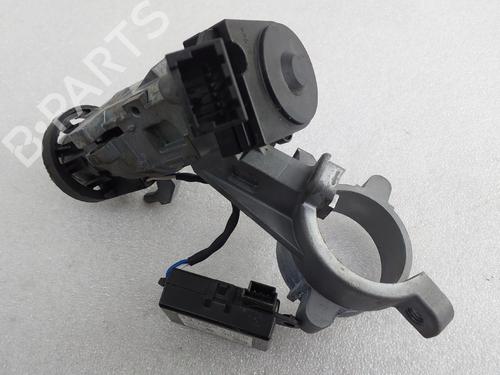 Ignition barrel OPEL ASTRA J (P10) 1.4 LPG (68) | BP34606762M48 - Image 3