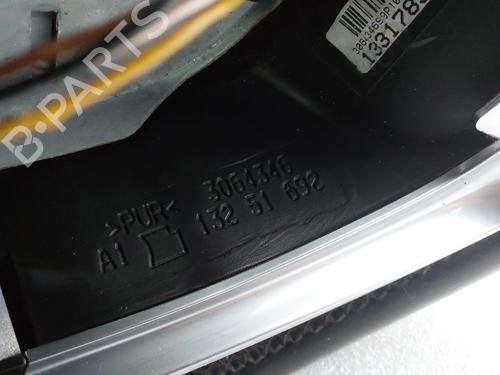 Steering wheel OPEL ASTRA J (P10) 1.4 LPG (68) | BP34607647C49 - Image 5