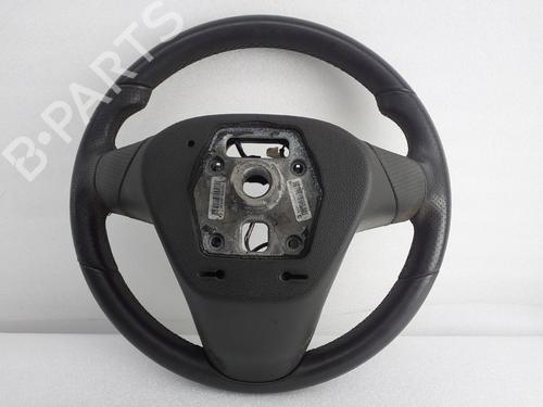 Steering wheel OPEL ASTRA J (P10) 1.4 LPG (68) | BP34607647C49 - Image 3