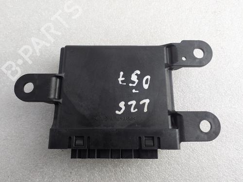 Electronic module OPEL ASTRA J (P10) 1.4 LPG (68) | BP34607648M83 - Image 3