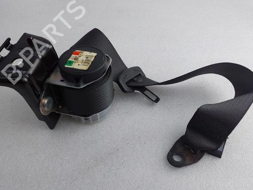 Used Rear right seatbelt Rear right seatbelt OPEL ASTRA J (P10) 1.4 LPG (68) (140 hp) 34607649 34607649
