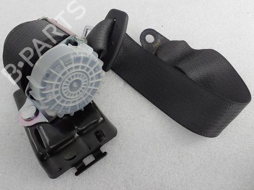 Used Rear left seatbelt Rear left seatbelt OPEL ASTRA J (P10) 1.4 LPG (68) (140 hp) 34607650 34607650