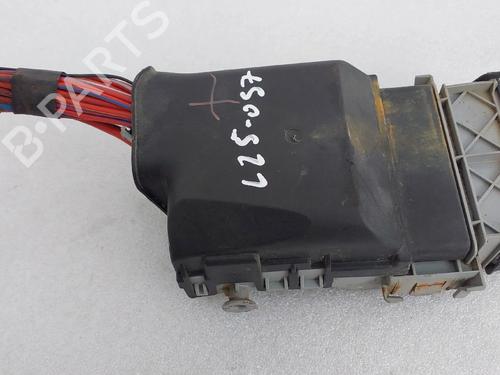 Fuse box OPEL ASTRA J (P10) 1.4 LPG (68) | BP34607651E1 - Image 3