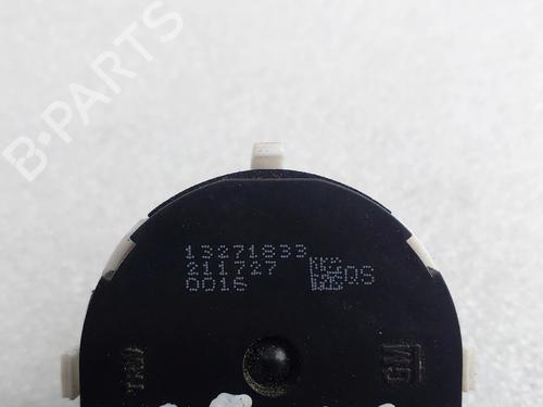 Mirror switch OPEL ASTRA J (P10) 1.4 LPG (68) | BP34626625I25 - Image 3