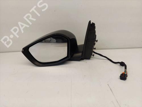 left-mirror-citroen-c4-iii-ba_-bb_-bc_-2020-33044017 main image