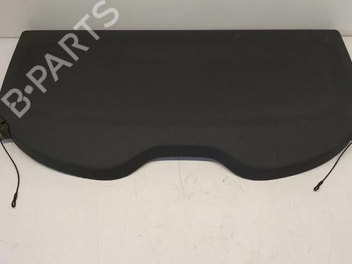 Used Rear parcel shelf Rear parcel shelf MERCEDES-BENZ A-CLASS (W176) A 180 CDI (176.007) (109 hp) 34626631 34626631