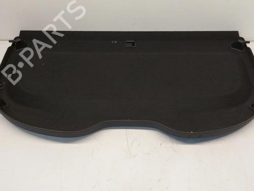 Rear parcel shelf MERCEDES-BENZ A-CLASS (W176) A 180 CDI (176.007) | BP34626631C85 - Image 5
