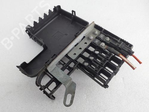 Used Fuse box Fuse box OPEL CORSA D Hatchback Van (S07) 1.3 CDTI (L08) (75 hp) 34626642 34626642