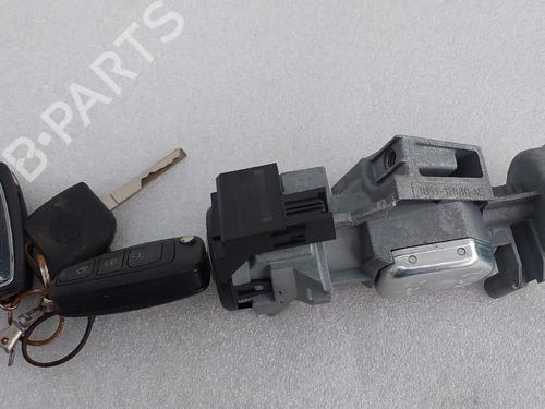 Used Ignition barrel Ignition barrel FORD GRAND C-MAX (DXA/CB7, DXA/CEU) 1.0 EcoBoost (125 hp) 34626643 34626643